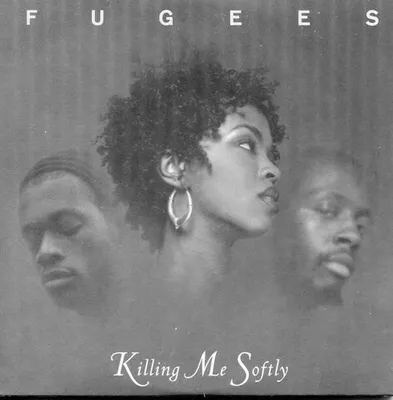 Image de Killing Me Softly
