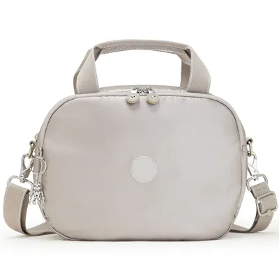 Produktbild von Kipling Basic Plus Palmbeach Kosmetiktasche 30 cm