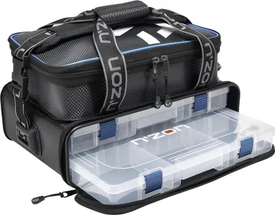 Produktbild von Daiwa N`Zon Eva Feedertasche M