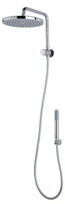 Produktbild von CASA39 Bossini Duschsäule H89410