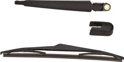 Produktbild von MAXGEAR 39-0374 Wischerarm Scheibenwischerarm Hinten mit Wischblatt für HYUNDAI ix35 (LM, EL, ELH)