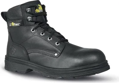 Produktbild von U-Power Hochschuh TRACK S3 SRC Gr.39, UM10013