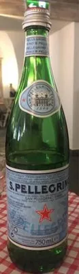 Immagine prodotto di S.Pellegrino acqua minerale gassata 750 ml