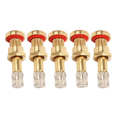 Obrázek produktu pro Bezdušová pneumatika Valve Stem,Truck Tire Valve Stem,Truck Tubeless Tyre Valve Stem,Wheel Tire Valve Stem,Valve for Truck Tubeless Rim,Bus Valve Stem