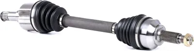 Produktbild von MAXGEAR 49-0763 Antriebswelle Vorne Links für FORD MONDEO III Kombi (BWY) FOCUS (DAW, DBW) MONDEO III (B5Y) MONDEO III Stufenheck (B4Y)