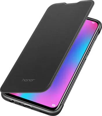 Productafbeelding van Bigben Connected HO51992804, Honor 10 Lite, grijs