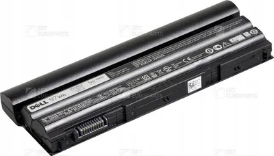 Obrázek produktu pro DELL NY38W, Baterie, DELL