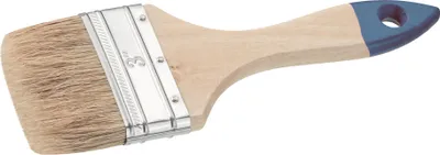 Produktbild von WESTEX Flachpinsel 5. Stärke Breite: 60 mm