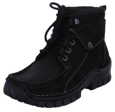 Image de Wolky Wolky schwarz 252-00-01865