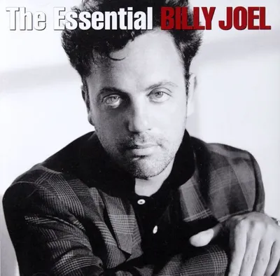 Produktbild von Billy Joel: The Essential