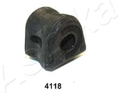 Produktbild von ASHIKA Lagerbuchse Stabilisator GOM-4118 Vorne Links für HONDA CIVIC VIII Hatchback (FN, FK) 46,5mm 51,0mm 51,5mm 18,0mm