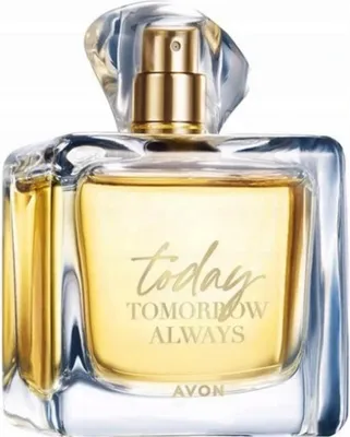 Zdjęcie produktu dla Women Woda Perfumowana 100Ml Tta Today ** Avon Women