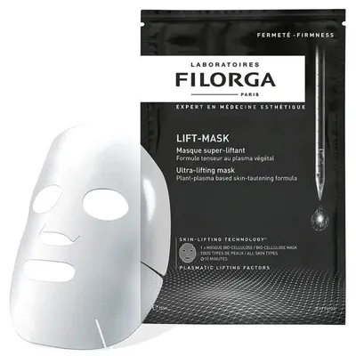 Produktbild von Filorga Lifting Tuch Masken - Set 1 Stück