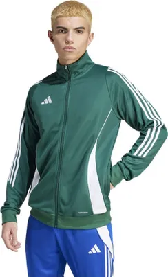 Produktbild von Kapuzenpullover Adidas Tiro 24 Trainingsjacke IR7500