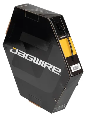 Image de Gaine Pour Tige De Selle Télescopique 3mm Lubrifiée - Bobine 30m Glisse Fluide - Jagwire