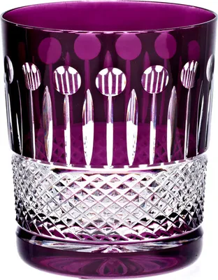 Produktbild von Whiskyglas amethyst 280ml