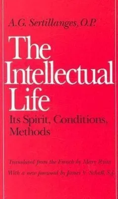 Obrázok produktu pre The Intellectual Life