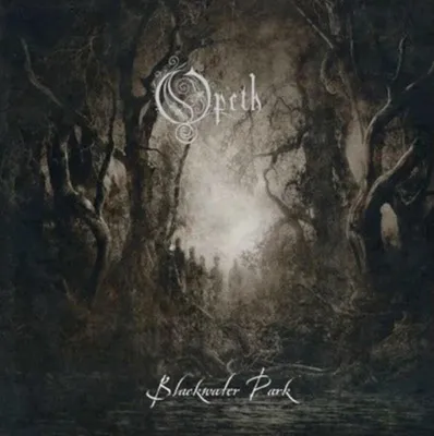 Obrázok produktu pre Opeth - Blackwater Park (180 g) (2 LP)