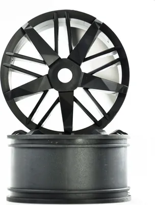 Produktbild von Amewi Rear wheel rims hintere Felgen Hammerhead