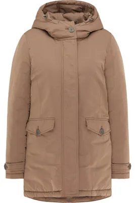 Produktbild von ALBEE damen jacke - schlamm, L