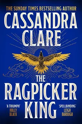 Image de The Ragpicker King