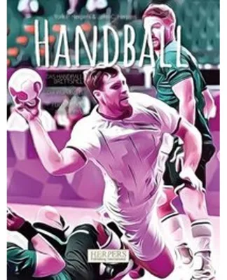 Produktbild von Handball - Brettspiel