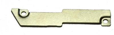 Produktbild von Abdeckung der Batterieklemme FPC für iPhone 5S