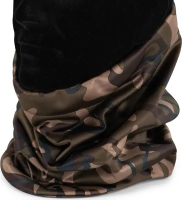 Produktbild von Fox Camo Thermal Camo Snood - Halstuch