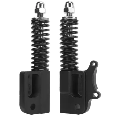 Zdjęcie produktu dla 10-calowe hydrauliczne zawieszenie amortyzatora, 10-calowe hydrauliczne tłumienie sprężyny skutera elektrycznego, 10-calowe tłumienie odbicia sprężyny skutera elektrycznego, hydrauliczne tłumienie odbicia sprężyny skutera elektrycznego, przednie zawieszenie amortyzatora do Kugoo M4, tłumienie odbicia sprężyny skutera elektrycznego