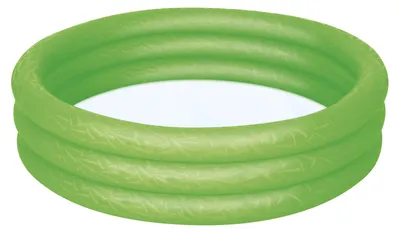 Zdjęcie produktu dla Bestway Pool 3-Ring ca122x25cm 3 fach sortiert