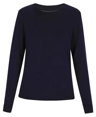Produktbild von MALUBA Damen Pullover - Blau, L