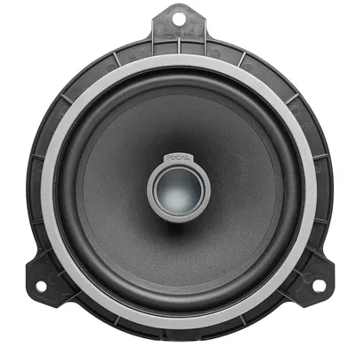 Zdjęcie produktu dla FOCAL IC TOY 165 2-drożny głośnik koncentryczny 16,5 cm Toyota / Lexus / Subaru
