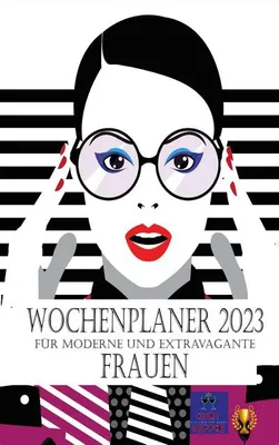 Produktbild von Wochenplaner 2023, Deutsch, 118 Seiten