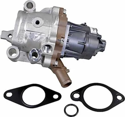 Produktbild von METZGER 0892921 AGR-Ventil für FIAT Ducato Kastenwagen (250, 290) Abgasrückführungsventil