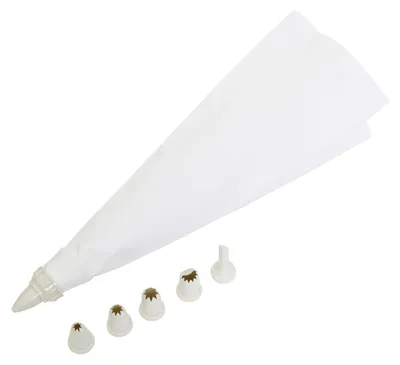 Produktbild von Haushalts-Spritzbeutel 31 cm