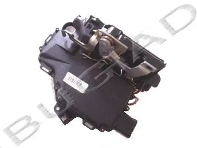 Produktbild von BUGIAD BSP20490 Türschloss Vorne Links für VW Golf IV Schrägheck (1J1) Transporter V Bus (7HB, 7HJ, 7EB, 7EJ, 7EF, 7EG, 7HF, 7EC) Multivan V Lupo
