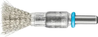 Obrázok produktu pre PFERD 43204010, Kefa na pohár, 6 mm, 1 cm, 20000 ot/min, 10 kusov