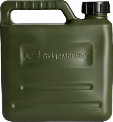 Produktbild von RidgeMonkey Heavy Duty Wasserkanister 2.5L