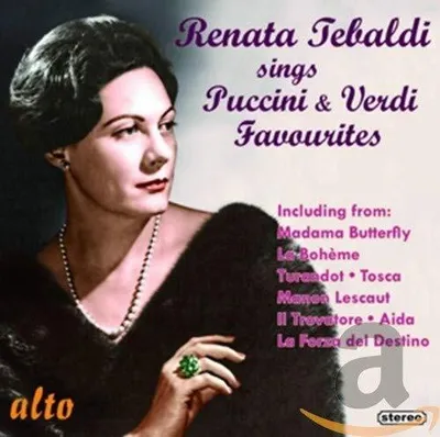 Produktbild von Tebaldi