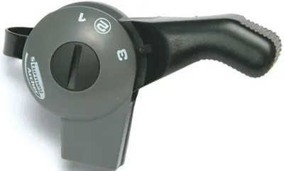 Zdjęcie produktu dla Sturmey Archer Clickschalter 3-Gg. Strumey Archer