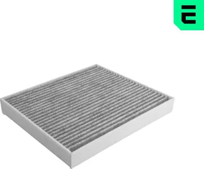 Obrázok produktu pre OPTIMAL Filter vzduchu v kabíne OP-FCF20048-C