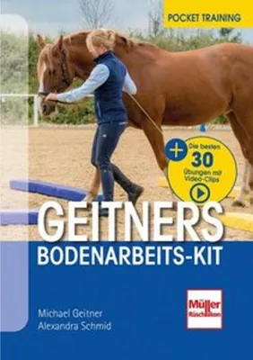 Obrázok produktu pre Geitners Bodenarbeits-Kit