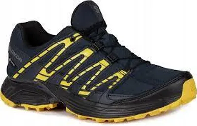 Produktbild von Salomon XT Backbone GTX - Artikel 475376 - Grösse 46 2/3