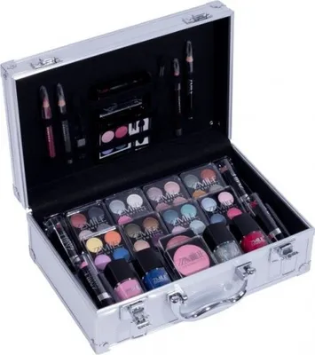 Produktbild von Zmile Cosmetics Everybody´s Darling Case