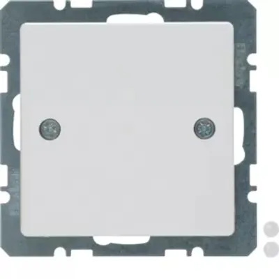 Produktbild von Berker Blindverschluß 10096079