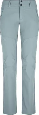 Immagine prodotto di Kilpi Lago Hosen Blau 36 / Regular Frau Blau 36