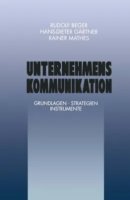 Image de Unternehmenskommunikation