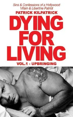 Produktbild von Dying For A Living