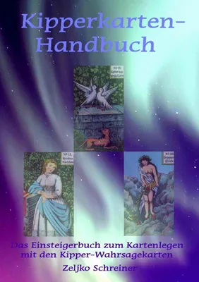Produktbild von Kipperkarten-Handbuch