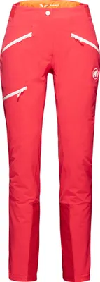Produktbild von Mammut Eisfeld Advanced SO Women's Pants azalea 42